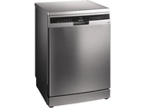 Lavavajillas libre instalación 60 cm - SIEMENS AKLBB1789202359, 13 servicios, 6 programas, Inox