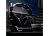 Auriculares gaming - Astro A50, De diadema, Inalámbricos, Multiplataforma, PS/PC/Mac, Hasta 15 horas, Micrófono, Negro