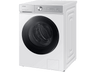 Lavadora carga frontal - Samsung WW11DB8B95GHU4, 11kg, 1400 rpm, 23, QuickDrive™, Blanco