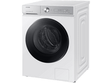 Lavadora carga frontal - Samsung WW11DB8B95GHU4, 11kg, 1400 rpm, 23, QuickDrive™, Blanco