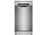 Lavavajillas - Bosch SPS4HMI49E, 10 servicios, 6 programas, 45 cm, Silence Plus, Acero inoxidable