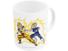 Taza - Sherwood Dragon Ball, Cerámica, 325 ml