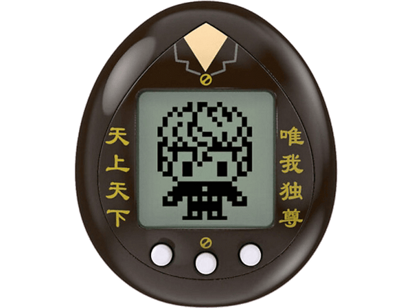 Tamagotchi - Sherwood Tokyo Revengers Nano Tokkofuku 120346