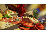PS5 Rayman Legends Retold