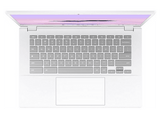 Portátil - ASUS Chromebook Plus CX34 CX3402CVA-PQ1328, 14 Full-HD, Intel® Core™ 3 100U, 8GB RAM, 256GB UFS, UHD Graphics, Google Chrome OS