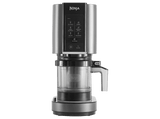 Heladera - Ninja NC302EU , 800 W, 473 l, Plata