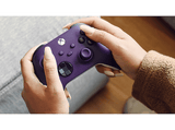 Mando - Microsoft Wireless Controller Astral Purple,  Para Xbox, Inalámbrica, Bluetooth