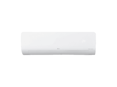 Aire acondicionado Split 1 x 1 - LG WIFIECO12.SET, 2967 fg/h, Wi-Fi, ThinQ, Blanco