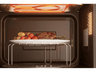 Microondas con grill - Candy CMW725GDB 011, 850 W, 5 niveles, Wi-Fi hOn, 25 l, Negro