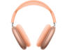 Apple AirPods Max, Diadema Bluetooth, Cancelación activa de ruido, Bluetooth, Smart Case, Naranja