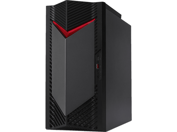 PC gaming – Acer N50-650 117874