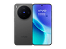 Móvil - vivo X300, Phantom Black, 512 GB, 16 GB RAM, 6.31 " AMOLED 120 Hz, MediaTek Dimensity 9500, 5360 mAh