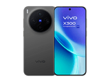 Móvil - vivo X300, Phantom Black, 512 GB, 16 GB RAM, 6.31  AMOLED 120 Hz, MediaTek Dimensity 9500, 5360 mAh