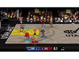 PS5 NBA Bounce