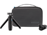 Kit de accesorios cámara deportiva - GoPro AKTTR-002, Para cámara GoPro, Clip giratorio magnético, Negro