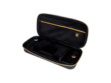 Funda Nintendo Switch 2 - FR-TEC Kings League Switch Premium Bag, Para Nintendo Switch (1, 2, Lite y OLED), Negro