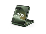 Móvil - motorola razr 70 plus, PANTONE Mountain View, 512GB, 12GB RAM, 6.9 Extreme AMOLED, Snapdragon 8s Gen 3 Mobile Platform, 4500 mAh