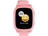 Smartwach infantil - Elari KidPhone 2G, Talla Infantil, 1.4" Táctil IPS, USB-C, Botón SOS, Función Zonas Seguras, 450 mAh, Rosa