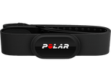 Pulsómetro - Polar H10, M-XXL, Negro