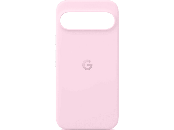 Funda - Google Pixel 9 Pro XL, Compatible con Pixel 9 Pro XL, Resistente a Manchas, Rosa Cuarzo