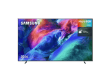 TV RGB Micro LED 75 - Samsung TMR75R85HAUXXC, UHD 4K, Motor Micro RGB AI, Smart TV, Full AI, Negro
