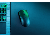 Ratón gaming - Razer Viper V3 Pro SE, Inalámbrica/Con Cable, 35000 ppp, Hasta 95 horas a 1000 Hz, Sensor óptico Focus Pro de 35000 PPP, Negro