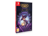 Nintendo Switch Simon the Sorcerer Origins