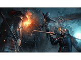 PS5 Nioh 3 (Steelbook Launch Edition)