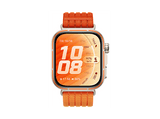 Smartwatch - Huawei Watch Fit 5 Pro, 48.77 mm, Correa 20 mm, 7 días Autonomía en Uso Típico, Pantalla AMOLED 1.92, Naranja