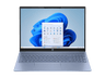 Portátil - HP OmniBook 5 AI 16-af1002ns, 16" 2K, Intel® Core™ Ultra 5 225U, 16 GB RAM, 512 GB SSD, Intel® Graphics, Windows 11 Home, Azul