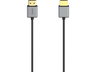 Cable HDMI - Hama 205449, Ultra High Speed HDMI™, 8K, 1.5 m, Gris