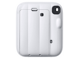Cámara instantánea - Fujifilm Instax Mini 13, 86 mm x 54 mm, Flash Automático, Espejo para selfie, Blanco arcilla