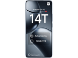 Móvil - Xiaomi 14T Pro, Azul Titanio, 1 TB, 12 GB RAM, 6.67 1.5K, Mediateck Dimensity 9300+, 5000 mAh, Android-HyperOS