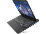 Portátil gaming - Lenovo IdeaPad Gaming 3 15IAH7, 15.6 Full HD, Intel® Core™ i5-12500H, 16GB RAM, 512GB SSD, GeForce RTX™ 3050, Sin sistema operativo