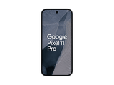 Google Pixel 11 Pro, Obsidiana, 512GB, 16GB RAM, 6.34 OLED, Google Tensor G6, 4850 mAh