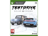 Xbox Series X|S Test Drive Unlimited: Solar Crown