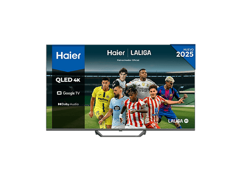 TV QLED 75