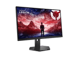 Monitor gaming - Lenovo Legion 27Q-10, 27 QHD, 240 Hz, 0.5 ms, IPS, 2x HDMI® 2.1 TMDS, 1x DP 1.4 (HBR3), Negro