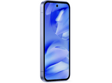 Móvil - Google Pixel 9a, Lila, 128 GB, 8 GB RAM, 6.3 Actua pOLED, Google Tensor G4, 5100 mAh, Gemini integrado, Android 15