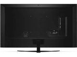 TV LED 65 - LG 65NANO826QB, UHD 4K, Procesador Inteligente α5 Gen5 AI Processor 4K, Smart TV, Negro