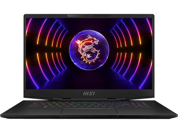 Portátil gaming - MSI Stealth 17Studio A13VI-091XES, 17.3" UHD, Intel® Core™ i9-13900H, 32GB RAM, 1TB SSD, GeForce RTX™ 4090, Sin sistema operativo