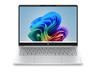 Portátil - HP OmniBook 3 Next Gen AI 14-hz0003nsx Copilot+ PC, 14" 2K, Snapdragon® X X1-26-100 45 TOPS, 16GB RAM, 512 GB SSD, W11 Home, Sin cargador