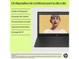 Portátil - HP 15-FD1027NS, 15.6, Intel® Core™ Ultra 5 125H, 24 GB RAM, 1 TB SSD, Intel®Arc™ Graphics, Sin sistema operativo, Plata