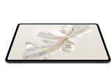 Tablet - Honor Pad 9, 12.1  WQXGA, 8 GB RAM, 256 GB, Qualcomm Snapdragon® 6 Gen 1, Gris espacial