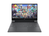Portátil gaming - HP Victus 15-fa2706ns, 15.6 FHD, Intel® Core™ i5-13420H, 16 GB RAM, 512 GB SSD, GeForce RTX™ 4050, Sin sistema operativo, Negro