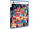 PS5 KinnikuNeko: Super Muscle Cat