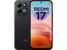 Xiaomi Redmi 17 5G, Negro, 256 GB, 4 GB RAM, 6.9" LCD, Snapdragon® 4 Gen 5 con 5G, 7500 mAh