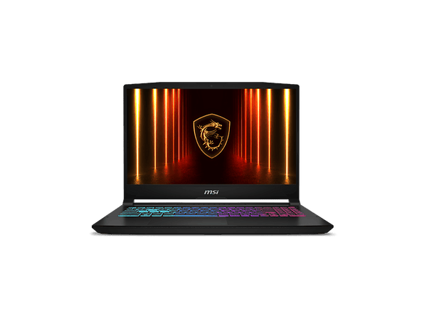 Portátil gaming - MSI Katana 15 HX B14WFK, 15.6" QHD, Intel® Core™ i7-14650HX, 32GB RAM, 1TB SSD, GeForce RTX™ 5060, Windows 11 Home