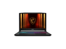 Portátil gaming - MSI Katana 15 HX B14WFK, 15.6" QHD, Intel® Core™ i7-14650HX, 32GB RAM, 1TB SSD, GeForce RTX™ 5060, Windows 11 Home