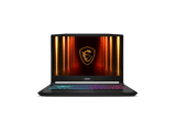 Portátil gaming - MSI Katana 15 HX B14WFK, 15.6 QHD, Intel® Core™ i7-14650HX, 32GB RAM, 1TB SSD, GeForce RTX™ 5060, Windows 11 Home